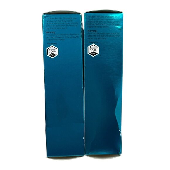 No7 Protect & Perfect Intense Nourishing Hand & Nail Treatment 2.5oz Lot Of 2 - Picture 3 of 7